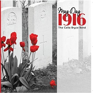 The Celia Bryce Band
